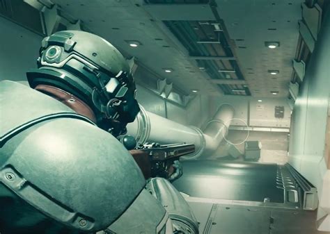 the colander starfield|Derelict Ship .